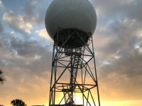 Good morning, rgv!!! beautiful but mild start here at our office in brownsville. expect a warm one today with breezy southerly... 