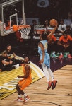 Flipboard의 Utah Jazz