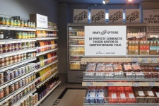Former asda ceo: amsterdam has launched the first plastic-free aisle – the uk should be next  - scoopnest.com