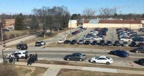 Cmu shooting: shooting suspect in custody after 15-hour manhunt, university says  - scoopnest.com