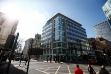 India queries cambridge analytica over alleged facebook data breach  - scoopnest.com