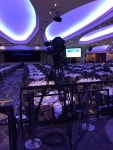 Cameras set.2018 white house correspondents dinner - 9:30pm et on c-span no commercials. no commentary.   - scoopnest.com