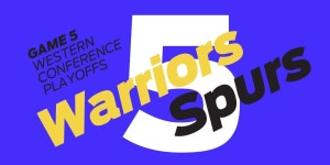 Get ready ! game 5 is nearly upon us. can the close it out against the spurs tonight? read everything you need to know in our... 
