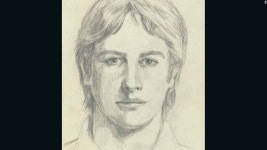 A person believed to be the so-called golden state killer wanted in a series of homicides and rapes going back decades is under... 