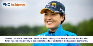 Flipboard의 LPGA