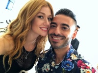 Flipboard의 Jade Hassouné