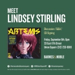 플리토에서 Lindsey Stirling (@LindseyStirling)의 SNS를 한국어로 읽어보세요.