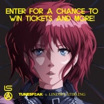 플리토에서 Lindsey Stirling (@LindseyStirling)의 SNS를 한국어로 읽어보세요.