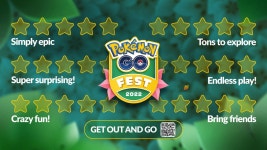 플리토에서 Pokémon GO (@PokemonGoApp)의 SNS를 한국어로 읽어보세요.