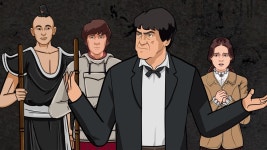 플리토에서 Doctor Who (@bbcdoctorwho)의 SNS를 한국어로 읽어보세요.