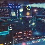 Flipboard의 Voxels
