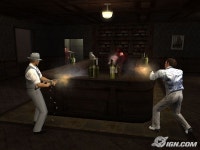 The Godfather(대부) 스크린 샷 | 콘솔 정보 게시판 The Godfather(대부) 스크린 샷 | 콘솔 정보 게시판 | 루리웹