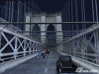 The Godfather대부 스크린 샷