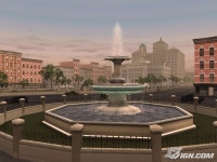 The Godfather대부 스크린 샷