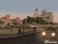 The Godfather대부 스크린 샷