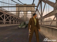 The Godfather대부 스크린 샷