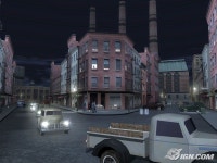 The Godfather대부 스크린 샷