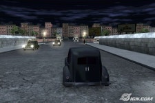 The Godfather대부 스크린 샷