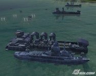 Supreme Commander 스크린 샷 | PC 게임 정보 Supreme Commander 스크린 샷 | PC 게임 정보 | 루리웹