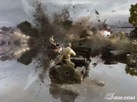 Company of Heroes 스크린 샷 | PC 게임 정보 Company of Heroes 스크린 샷 | PC 게임 정보 | 루리웹