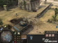 Company of Heroes 스크린 샷 | PC 게임 정보 Company of Heroes 스크린 샷 | PC 게임 정보 | 루리웹