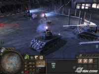 Company of Heroes 스크린 샷 | PC 게임 정보 Company of Heroes 스크린 샷 | PC 게임 정보 | 루리웹