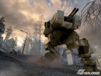 배틀필드 2142 스크린 샷