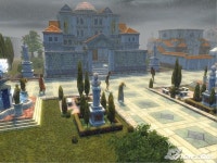 Caesar IV 스크린 샷 | PC 게임 정보 Caesar IV 스크린 샷 | PC 게임 정보 | 루리웹