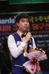 제7회 아시아3쿠션당구선수권대회 ‘천재’ 김행직 우승! - 일간스포츠 제7회 아시아3쿠션당구선수권대회 ‘천재’ 김행직 우승!