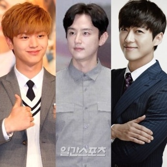 [상반기 결산③]육성재·권율·남궁민, 서브남주의 반란 - 일간스포츠 [상반기 결산③]육성재·권율·남궁민, 서브남주의 반란