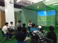 동남보건대 ´동남골프아카데미 8주 단기 여름특강반´ 모집 - 일간스포츠 동남보건대 ´동남골프아카데미 8주 단기 여름특강반´ 모집