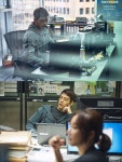 ´마스터´ 김우빈 그림·김병옥 목소리 ´고마운´ 찬조출연 - 일간스포츠 ´마스터´ 김우빈 그림·김병옥 목소리 ´고마운´ 찬조출연