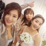 ´의리녀´ 솔비, 바다와 인증샷…”사랑하는 요정 언니 축하” - 일간스포츠 ´의리녀´ 솔비, 바다와 인증샷…”사랑하는 요정 언니 축하”