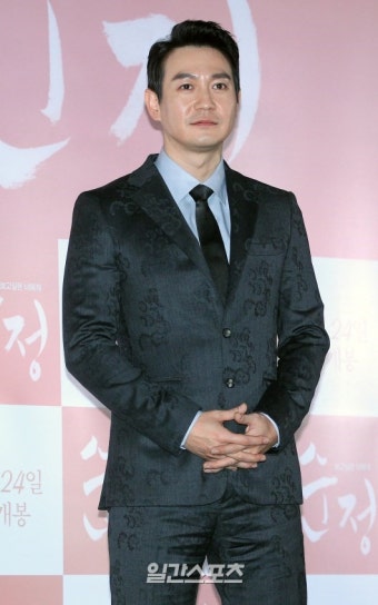 박용우 측 ”일반인 여성과 교제? 본인에 확인 중” - 일간스포츠 박용우 측 ”일반인 여성과 교제? 본인에 확인 중”