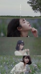 아이유, 꽃밭의 소녀…´꽃갈피 둘´ 티저 공개 - 일간스포츠 아이유, 꽃밭의 소녀…´꽃갈피 둘´ 티저 공개