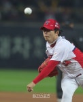[KS2]´양현종 완봉승´ KIA, 2차전 1-0 신승 ´시리즈 원점´ - 일간스포츠 [KS2]´양현종 완봉승´ KIA, 2차전 1-0 신승 ´시리즈 원점´