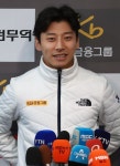 곽윤기, 브리온컴퍼니와 매니지먼트 계약 체결 - 일간스포츠 곽윤기, 브리온컴퍼니와 매니지먼트 계약 체결