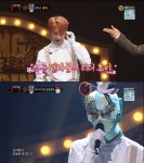 ´복면가왕´ 학가이는 펜타곤 후이 ”3라운드 탈락” - 일간스포츠 ´복면가왕´ 학가이는 펜타곤 후이 ”3라운드 탈락”