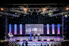 ´2018 국제청소년캠페스트´ 오는 23일부터 영덕군 고래불국민야영장에서 개최 - 일간스포츠 ´2018 국제청소년캠페스트´ 오는 23일부터... 