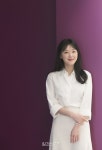 [포토]조우리, ´수줍은 미소´ - 일간스포츠 [포토]조우리, ´수줍은 미소´