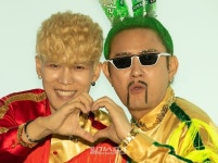 [인터뷰①] 노라조 ”추석맞이 가족 사인회 열어야죠” - 일간스포츠 [인터뷰①] 노라조 ”추석맞이 가족 사인회 열어야죠”