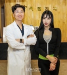 유아리, 치아건강 위해 세란치과와 함께!! - 일간스포츠 유아리, 치아건강 위해 세란치과와 함께!!