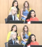마마무, ”신곡 ´고고베베´, 김건모 ´짱가´에서 모티브” (컬투쇼) - 일간스포츠 마마무, ”신곡 ´고고베베´, 김건모 ´짱가´에서 모티브”... 