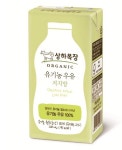 [일간스포츠 파워브랜드] 저지방 멸균 유기농 우유 상하목장 - 일간스포츠 [일간스포츠 파워브랜드] 저지방 멸균 유기농 우유 상하목장