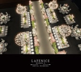 인천웨딩홀 라페니체 고품격 로얄웨딩으로 시즌2 시작 - 일간스포츠 인천웨딩홀 라페니체 고품격 로얄웨딩으로 시즌2 시작