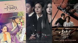 [단독] ´구해령·우아한가´ 추석연휴 휴방…´악마가´ 정상방송 - 일간스포츠 [단독] ´구해령·우아한가´ 추석연휴 휴방…´악마가´ 정상방송