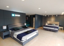 씰리침대, 제천점·부산한양프라자점 오픈과 함께 프로모션 진행 - 일간스포츠 씰리침대, 제천점·부산한양프라자점 오픈과 함께 프로모션 진행