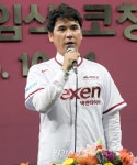 [포토]장정석감독,소통하는 감독 되겠다 - 일간스포츠 [포토]장정석감독,소통하는 감독 되겠다