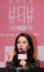 [포토]송지효, 쌩얼미녀에서 뷰티여신으로 - 일간스포츠 [포토]송지효, 쌩얼미녀에서 뷰티여신으로