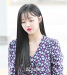 [포토]오마이걸 유아, 긴머리가 포인트 - 일간스포츠 [포토]오마이걸 유아, 긴머리가 포인트